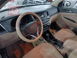 هیوندای تۆکسۆن